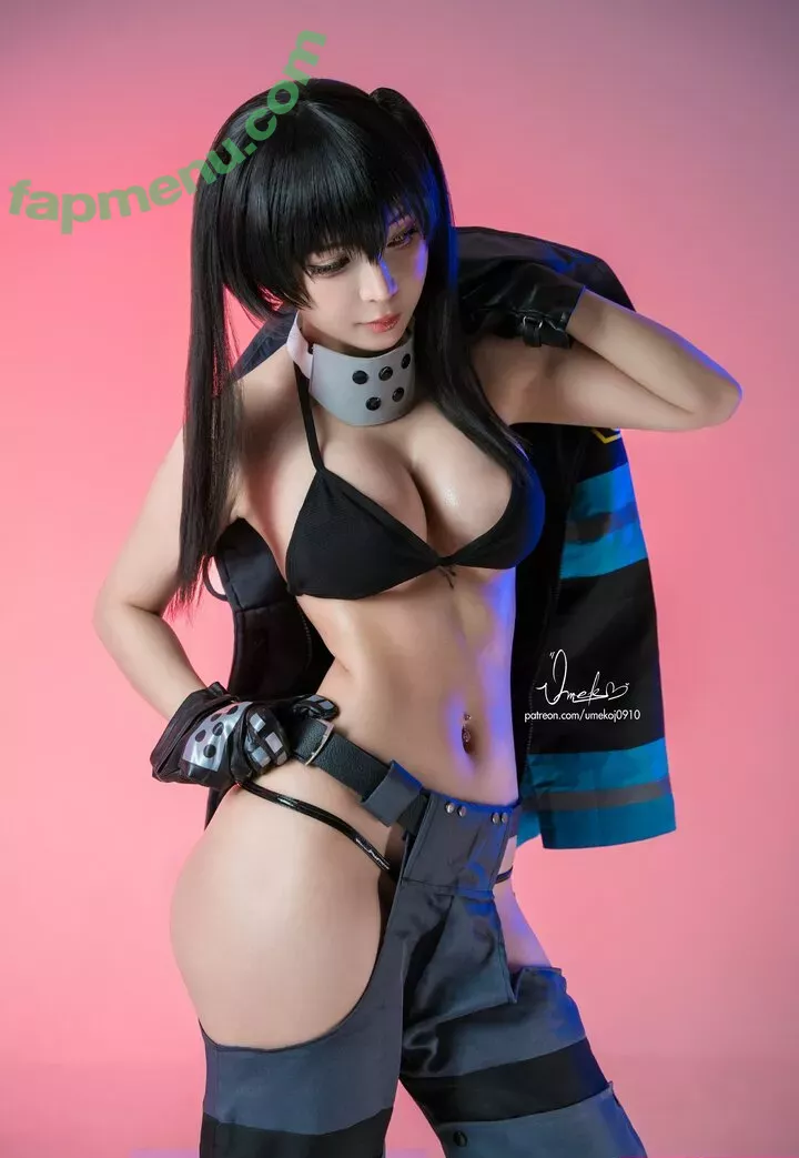 Umeko J. nude photo #2404 (Simp Chat / umekoj0910 / umekoj0910_ / umekojcosplayer)