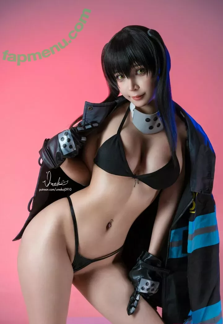 Umeko J. nude photo #2405 (Simp Chat / umekoj0910 / umekoj0910_ / umekojcosplayer)