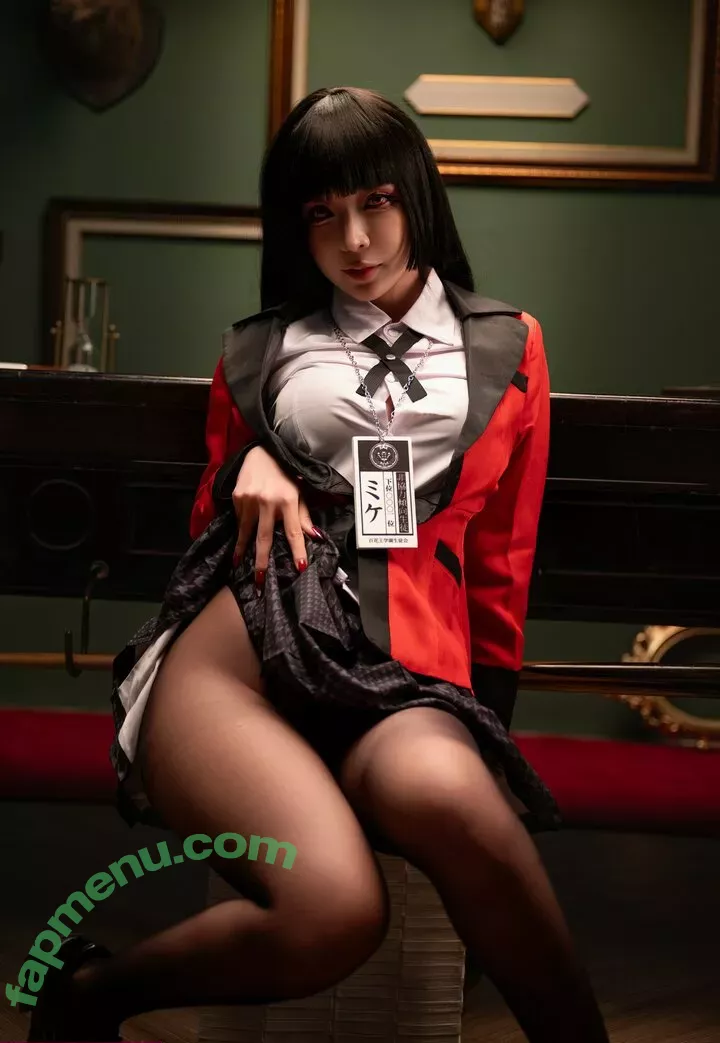 Umeko J. nude photo #2749 (umekoj0910 / umekoj0910_ / umekojcosplayer)