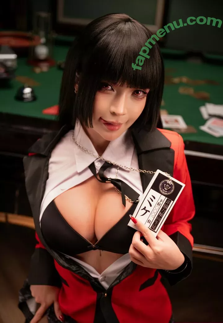 Umeko J. nude photo #2752 (umekoj0910 / umekoj0910_ / umekojcosplayer)