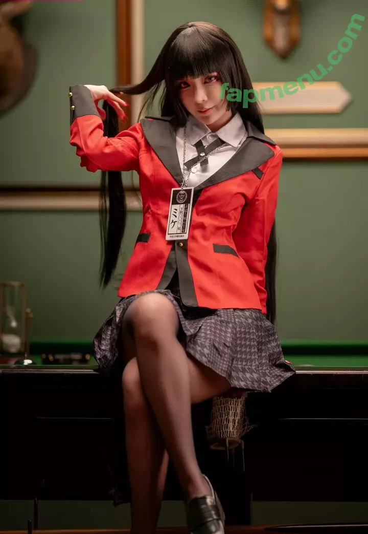 Umeko J. nude photo #2757 (umekoj0910 / umekoj0910_ / umekojcosplayer)