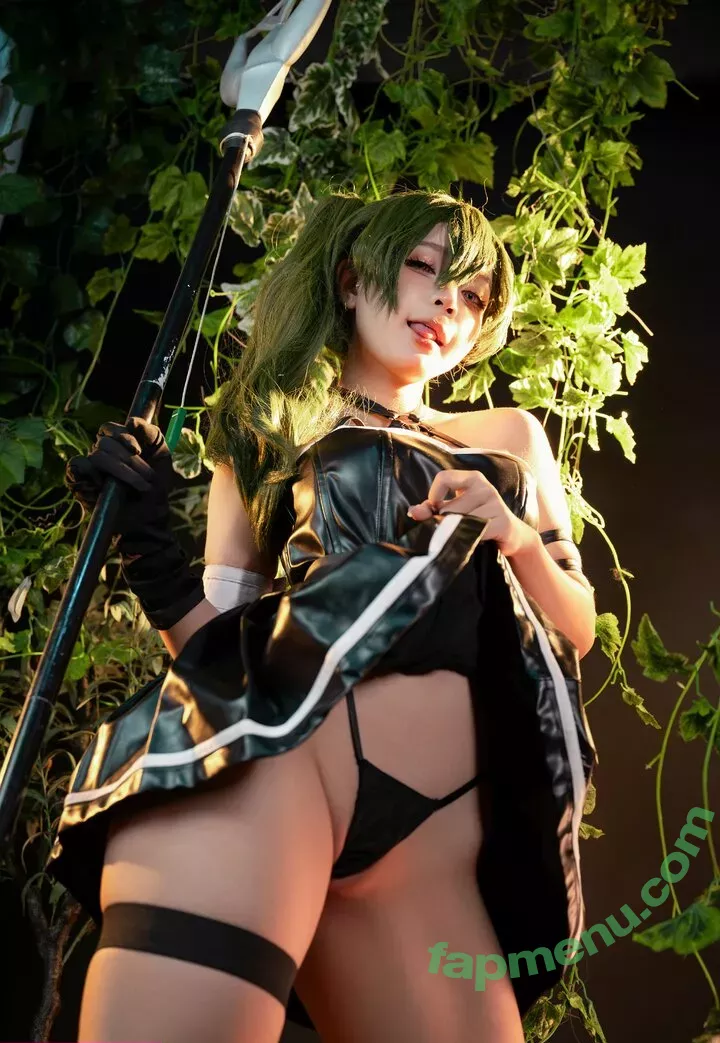 Umeko J. nude photo #2808 (umekoj0910 / umekoj0910_ / umekojcosplayer)
