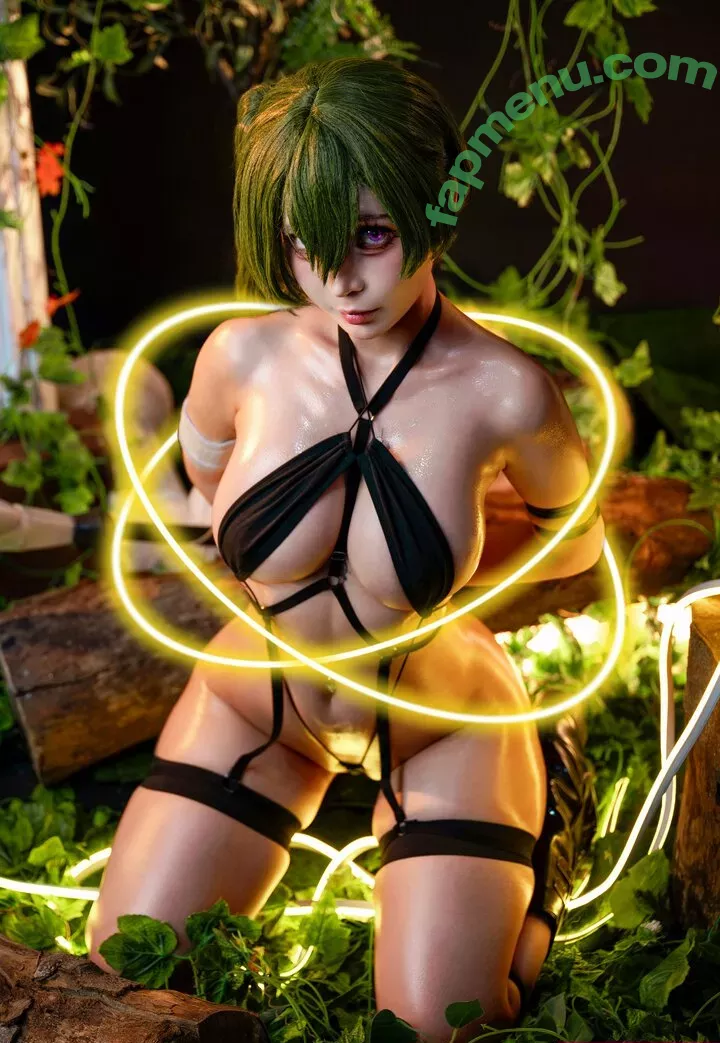 Umeko J. nude photo #2815 (umekoj0910 / umekoj0910_ / umekojcosplayer)