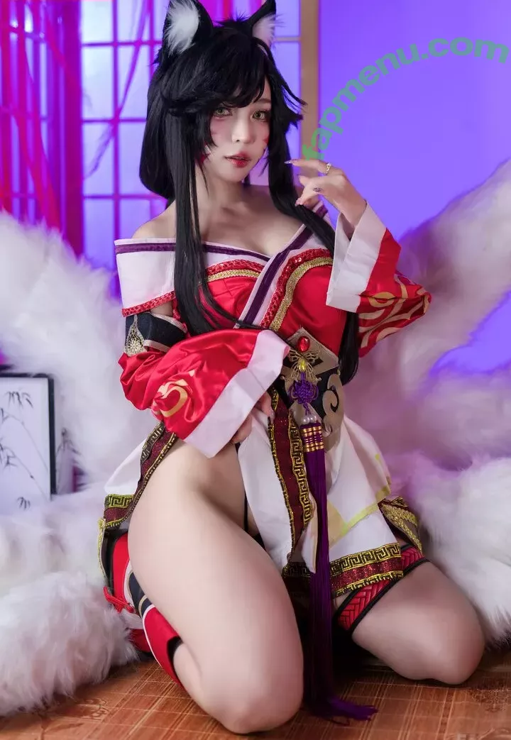Umeko J. nude photo #2820 (umekoj0910 / umekoj0910_ / umekojcosplayer)