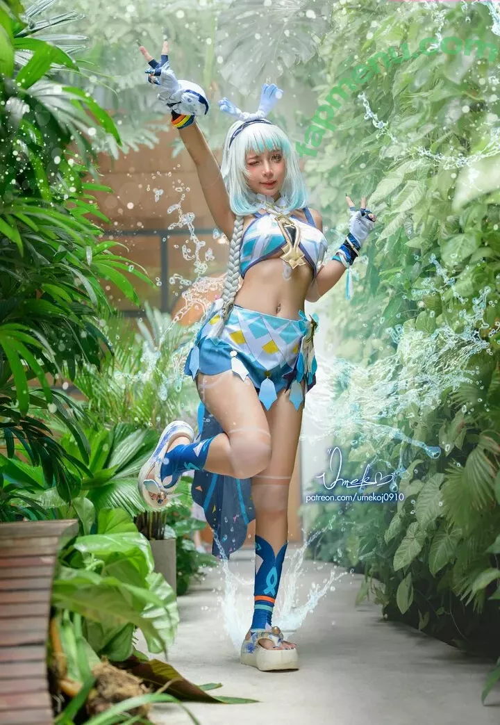 Umeko J. nude photo #2855 (umekoj0910 / umekoj0910_ / umekojcosplayer)