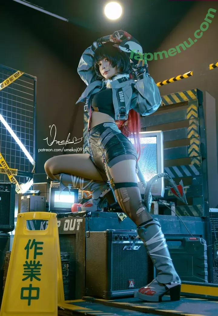 Umeko J. nude photo #2877 (umekoj0910 / umekoj0910_ / umekojcosplayer)