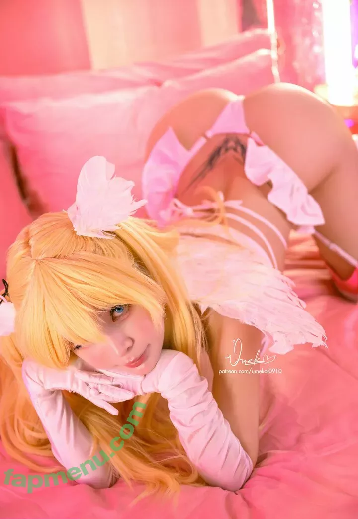 Umeko J. nude photo #2892 (umekoj0910 / umekoj0910_ / umekojcosplayer)
