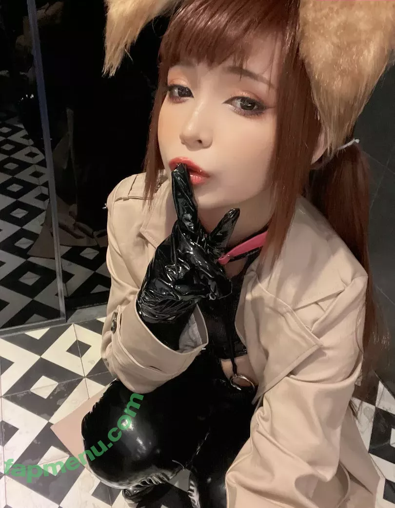 Umeko J. nude photo #2930 (umekoj0910 / umekoj0910_ / umekojcosplayer)