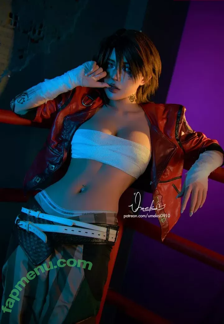 Umeko J. nude photo #2981 (umekoj0910 / umekoj0910_ / umekojcosplayer)