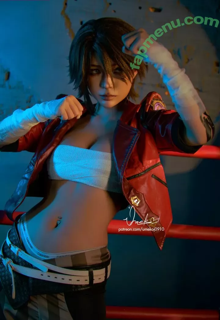 Umeko J. nude photo #2982 (umekoj0910 / umekoj0910_ / umekojcosplayer)