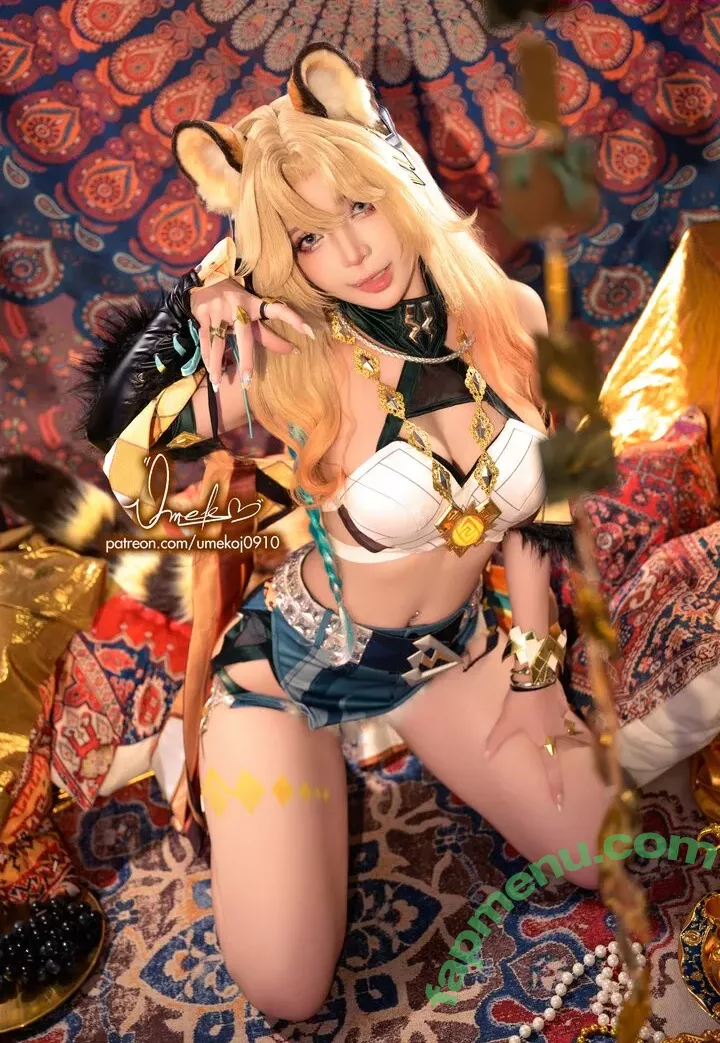 Umeko J. nude photo #2999 (umekoj0910 / umekoj0910_ / umekojcosplayer)