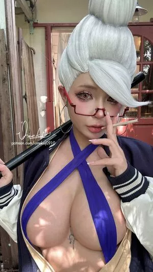 Umeko J. / umekoj0910 / umekoj0910_ / umekojcosplayer nude photo #3072