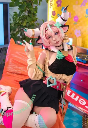 Umeko J. / umekoj0910 / umekoj0910_ / umekojcosplayer nude photo #3826