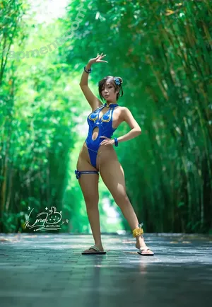 Umeko J. / umekoj0910 / umekoj0910_ / umekojcosplayer nude photo #3984