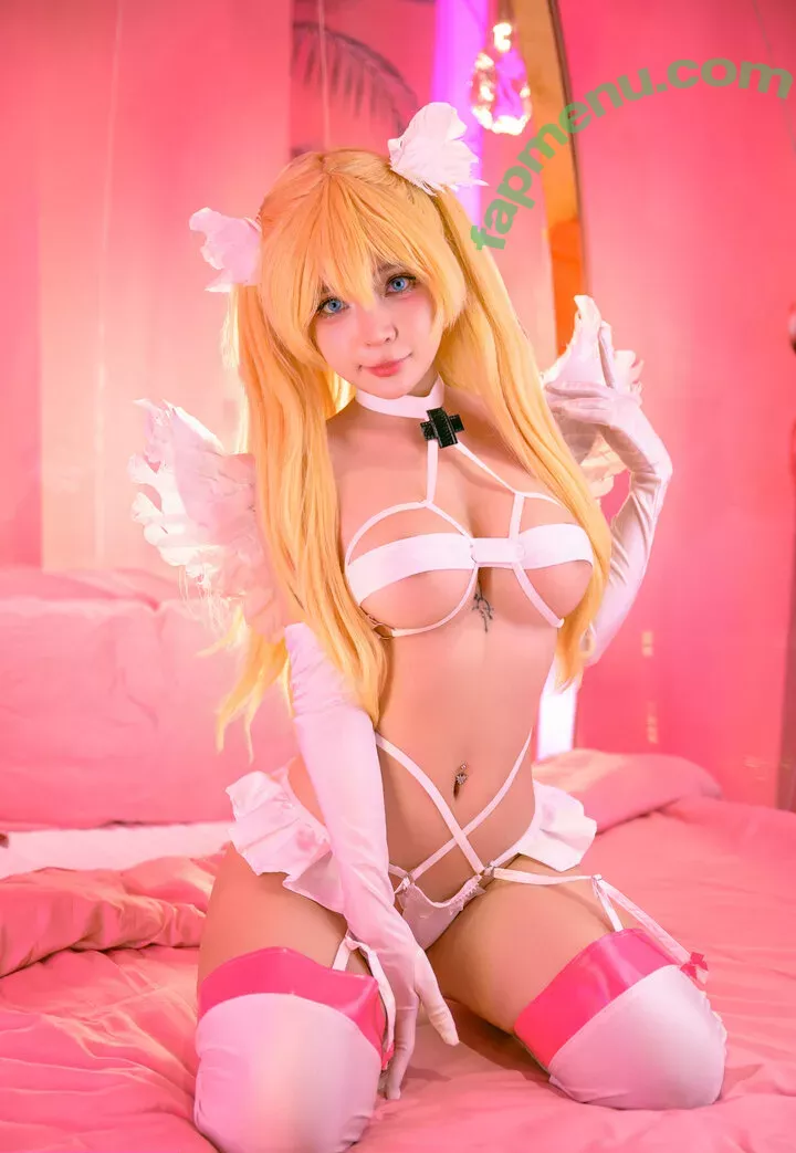 Umeko J. nude photo #3033 (umekoj0910 / umekoj0910_ / umekojcosplayer)