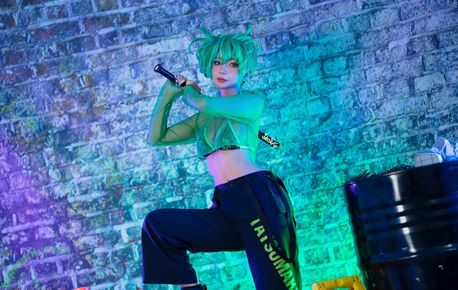 Umeko J. nude photo #3095 (umekoj0910 / umekoj0910_ / umekojcosplayer)