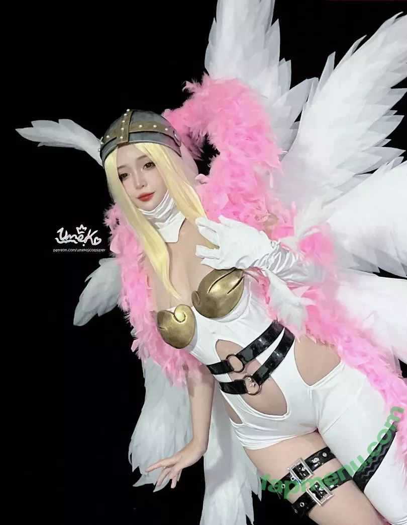 Umeko J. nude photo #3210 (umekoj0910 / umekoj0910_ / umekojcosplayer)