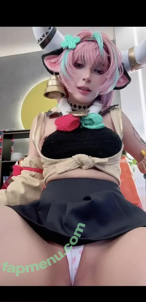 Umeko J. nude photo #3831 (umekoj0910 / umekoj0910_ / umekojcosplayer)
