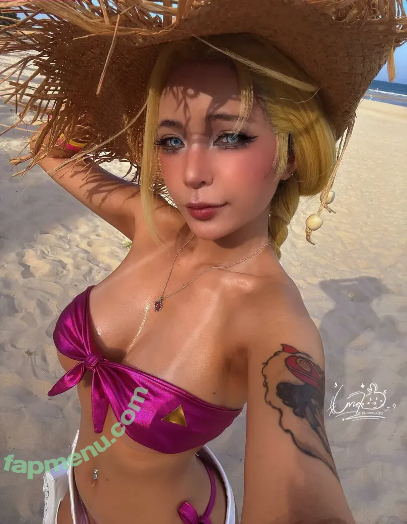 Umeko J. nude photo #3937 (umekoj0910 / umekoj0910_ / umekojcosplayer)