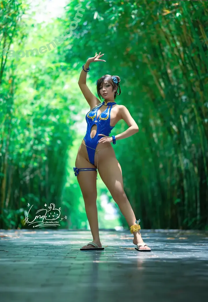 Umeko J. nude photo #3984 (umekoj0910 / umekoj0910_ / umekojcosplayer)