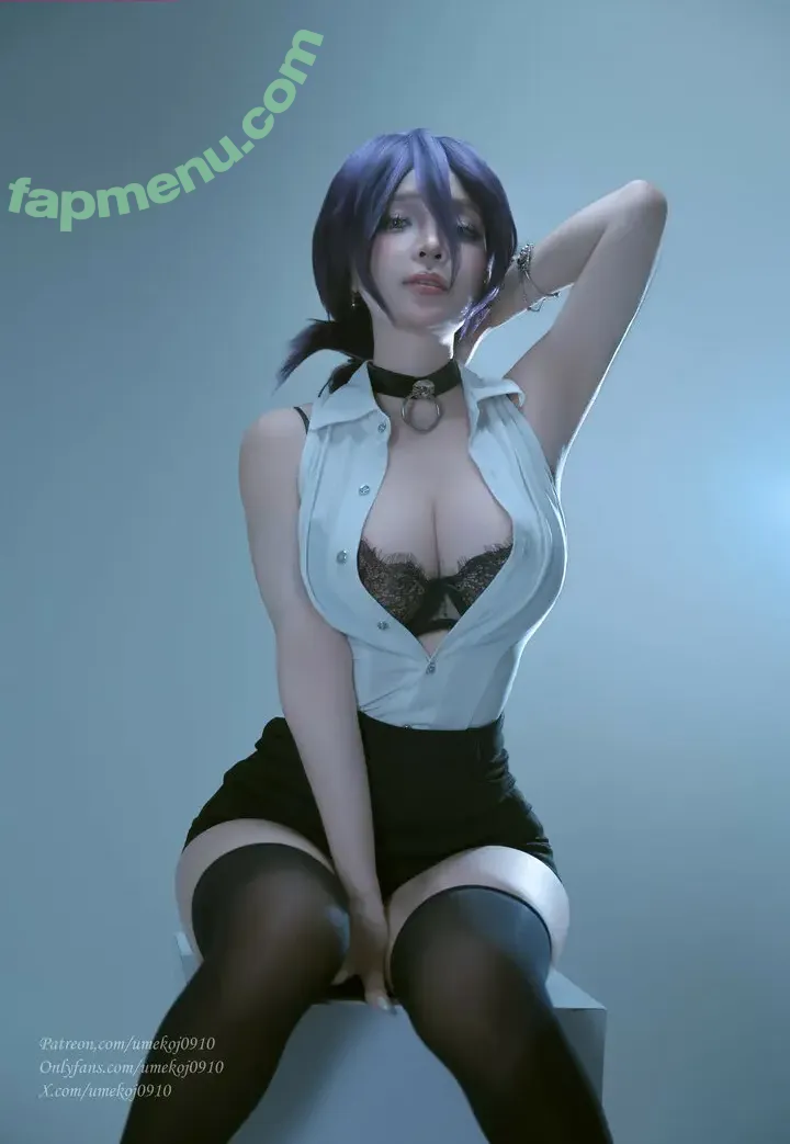 Umeko J. nude photo #3995 (umekoj0910 / umekoj0910_ / umekojcosplayer)