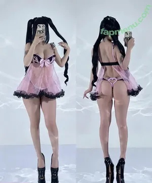 Umeko J. / umekoj0910 / umekoj0910_ / umekojcosplayer nude photo #4066