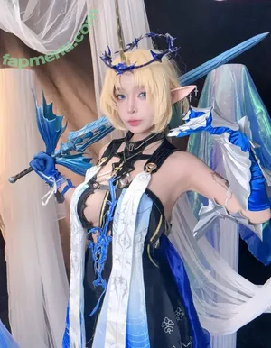 Umeko J. / umekoj0910 / umekoj0910_ / umekojcosplayer nude photo #4077
