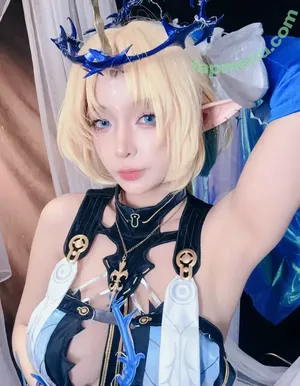 Umeko J. / umekoj0910 / umekoj0910_ / umekojcosplayer nude photo #4103