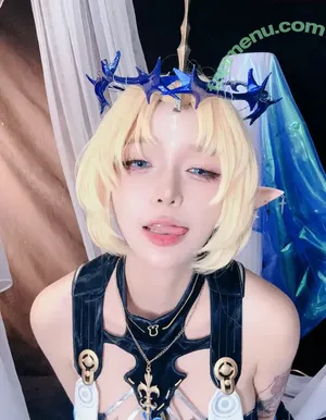Umeko J. / umekoj0910 / umekoj0910_ / umekojcosplayer nude photo #4105