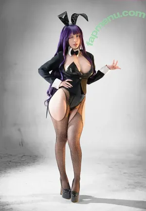 Umeko J. / umekoj0910 / umekoj0910_ / umekojcosplayer nude photo #4162