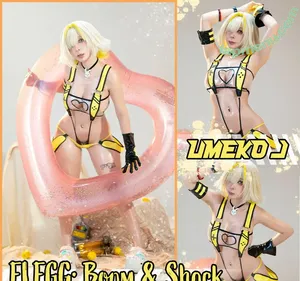 Umeko J. / umekoj0910 / umekoj0910_ / umekojcosplayer nude photo #4195