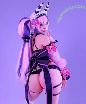 Umeko J. / umekoj0910 / umekoj0910_ / umekojcosplayer nude photo #4203