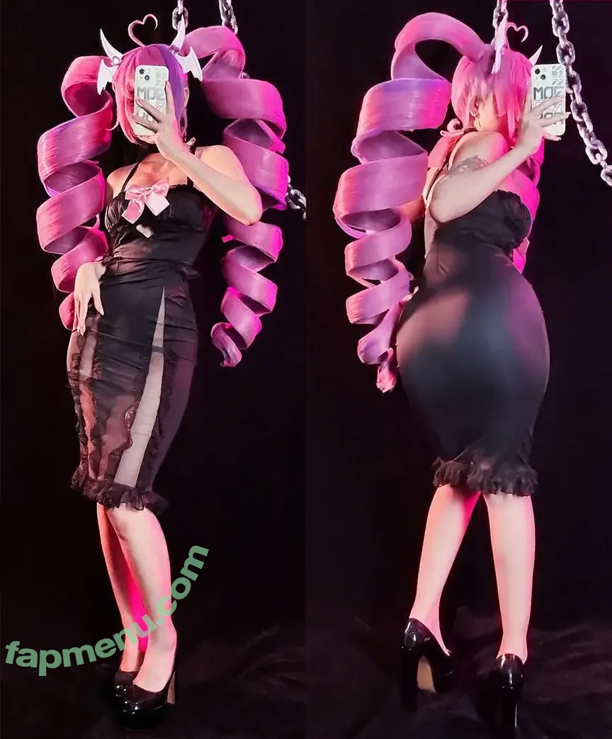 Umeko J. nude photo #4011 (umekoj0910 / umekoj0910_ / umekojcosplayer)