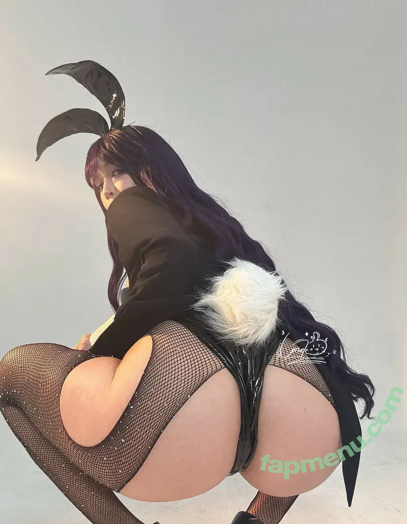 Umeko J. nude photo #4017 (umekoj0910 / umekoj0910_ / umekojcosplayer)