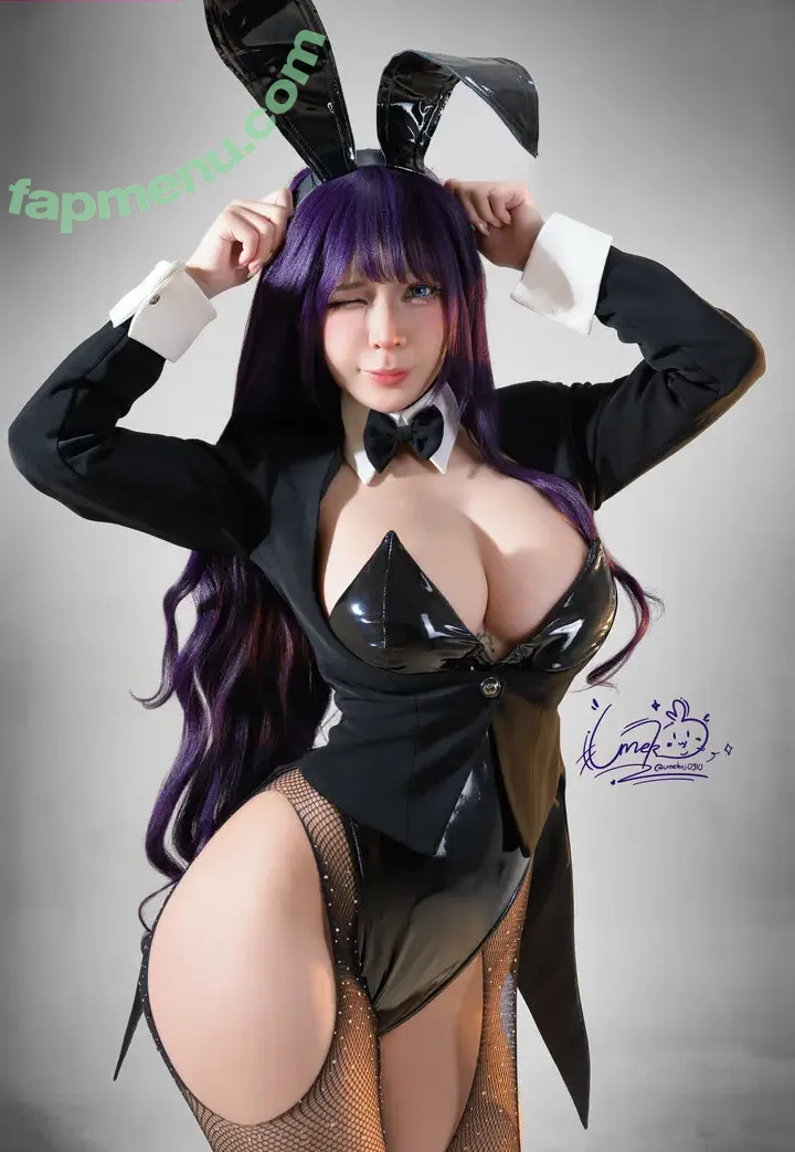 Umeko J. nude photo #4024 (umekoj0910 / umekoj0910_ / umekojcosplayer)