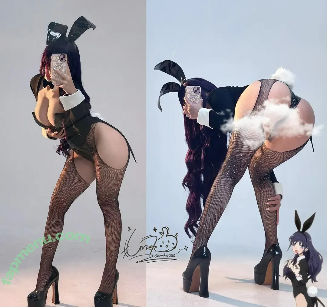 Umeko J. nude photo #4070 (umekoj0910 / umekoj0910_ / umekojcosplayer)