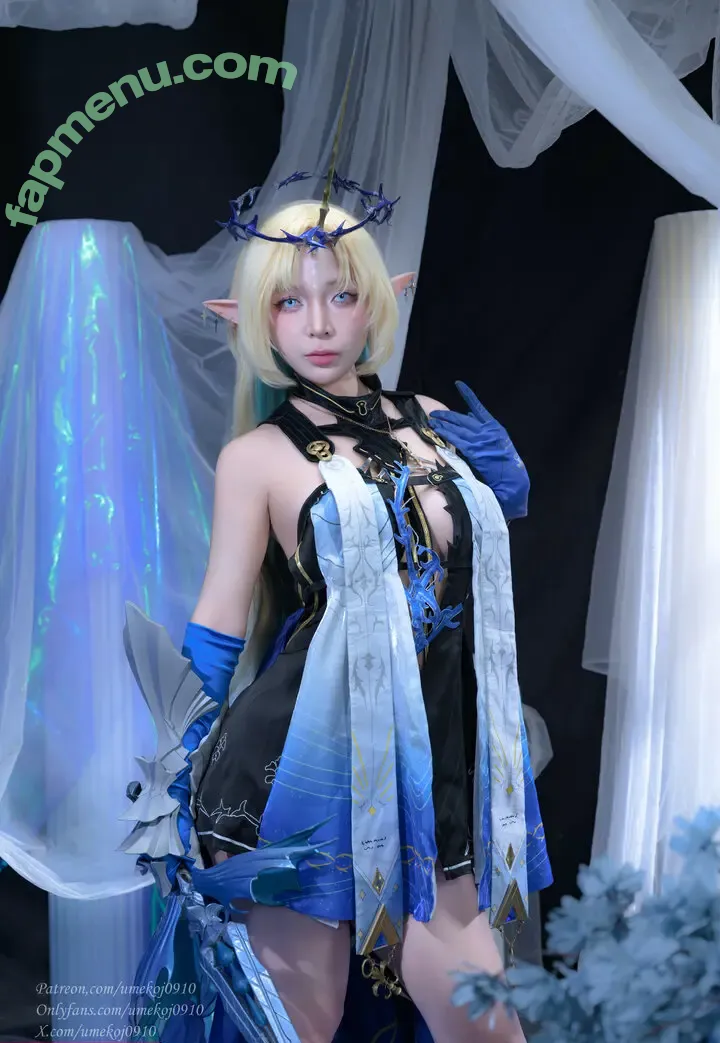 Umeko J. nude photo #4076 (umekoj0910 / umekoj0910_ / umekojcosplayer)