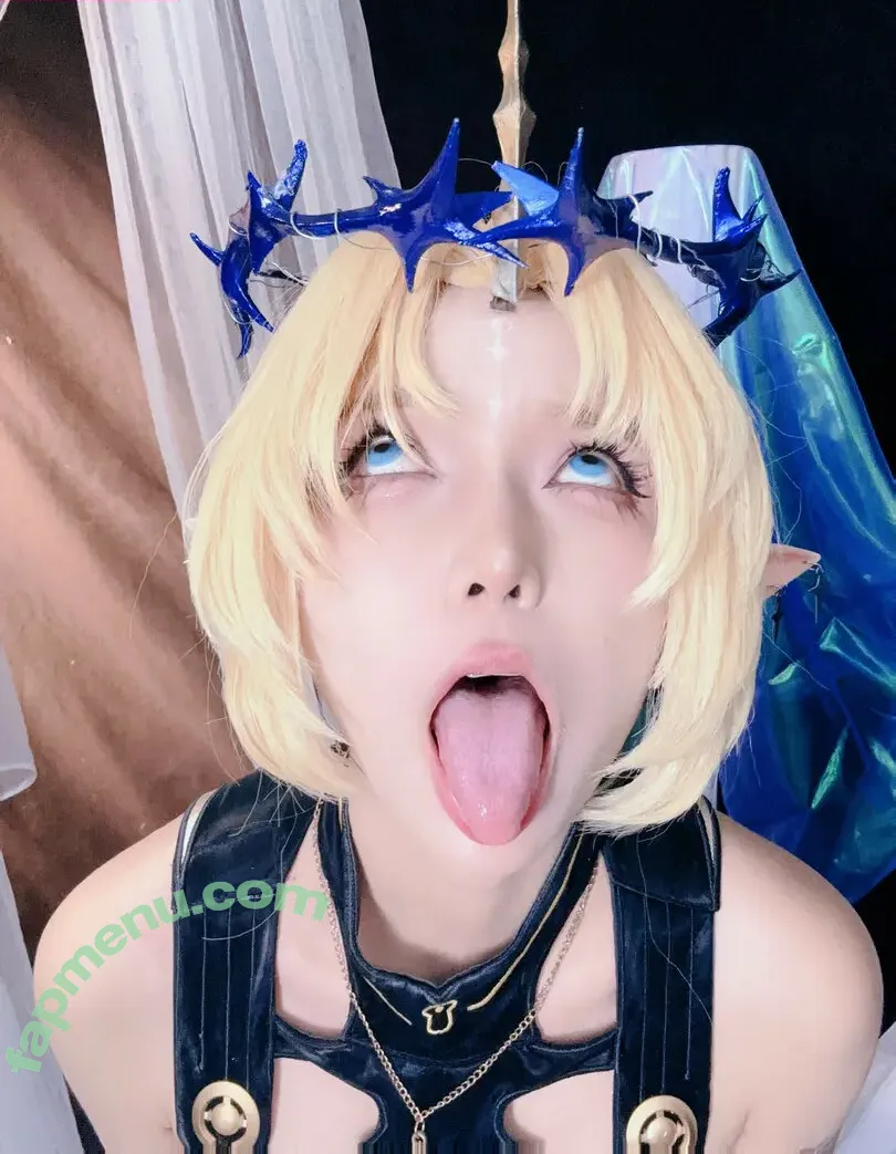 Umeko J. nude photo #4104 (umekoj0910 / umekoj0910_ / umekojcosplayer)