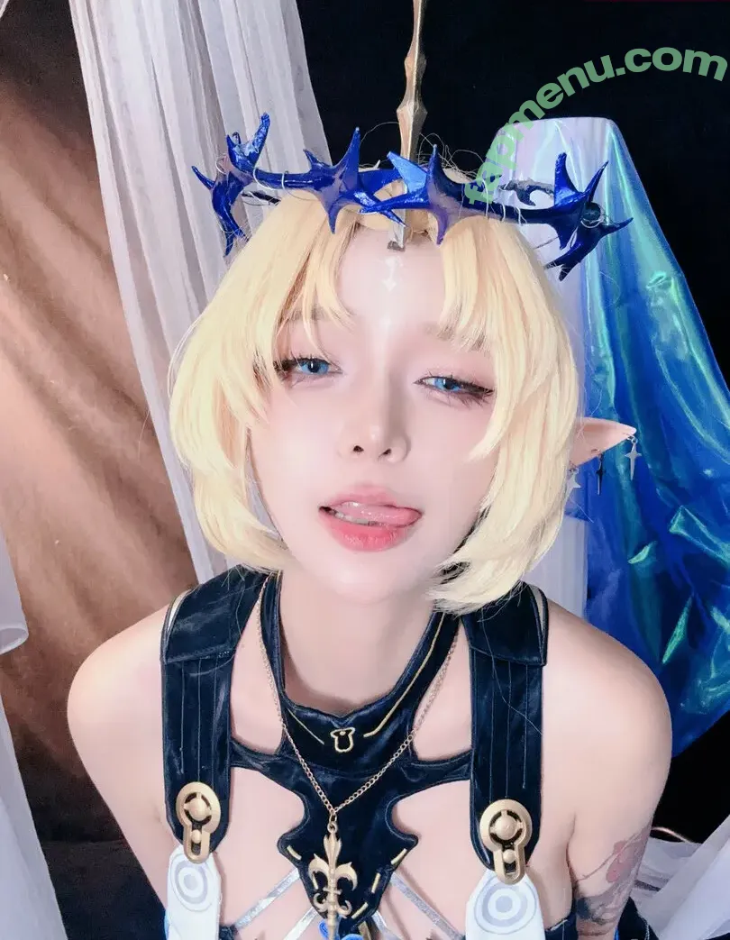 Umeko J. nude photo #4105 (umekoj0910 / umekoj0910_ / umekojcosplayer)