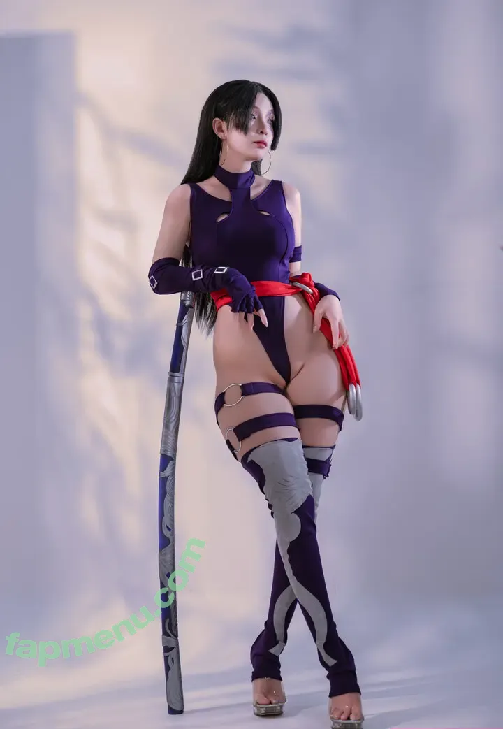 Umeko J. nude photo #4129 (umekoj0910 / umekoj0910_ / umekojcosplayer)