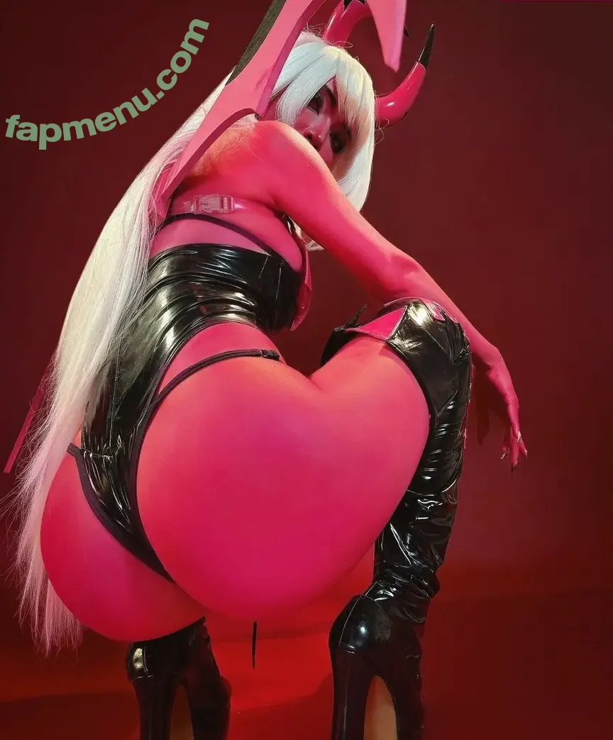 Umeko J. nude photo #4183 (umekoj0910 / umekoj0910_ / umekojcosplayer)