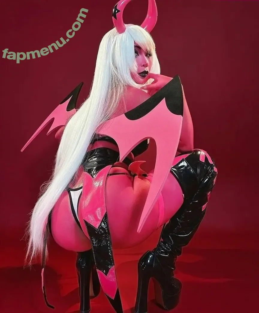 Umeko J. nude photo #4186 (umekoj0910 / umekoj0910_ / umekojcosplayer)