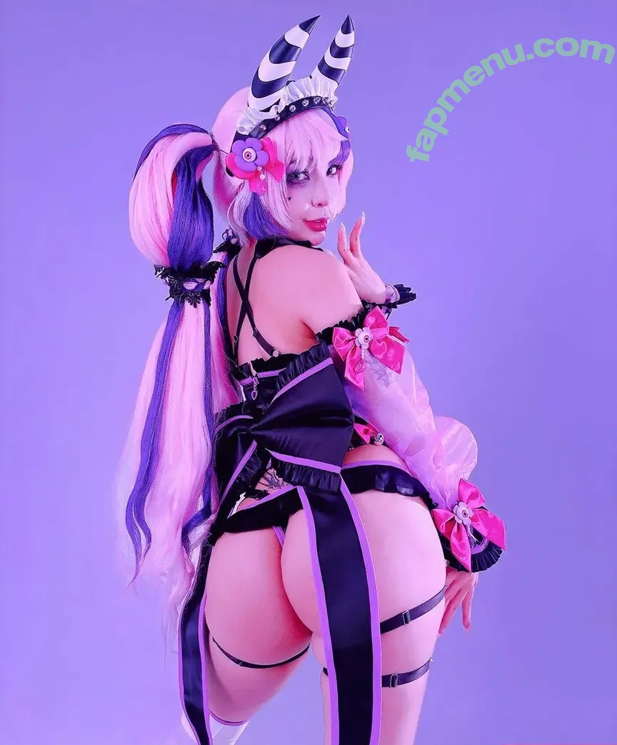 Umeko J. nude photo #4203 (umekoj0910 / umekoj0910_ / umekojcosplayer)