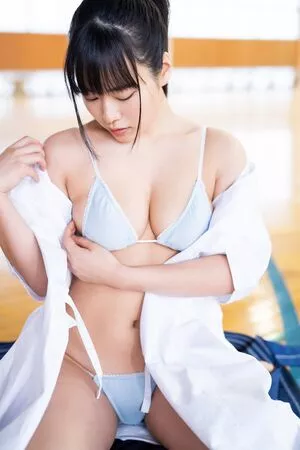 Umi Shinonome / umi_portrait nude photo #2296