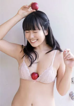 Umi Shinonome / umi_portrait nude photo #2414