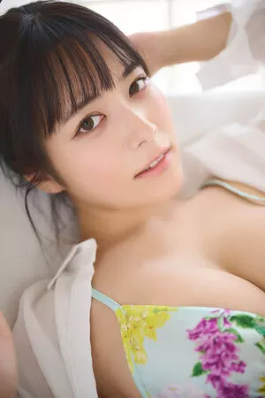 Umi Shinonome / umi_portrait nude photo #2567