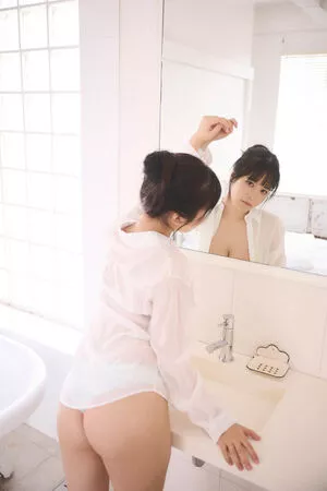 Umi Shinonome / umi_portrait nude photo #2568