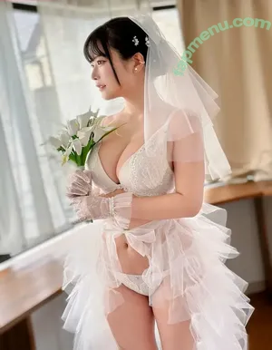 Umi Shinonome / umi_portrait nude photo #2728