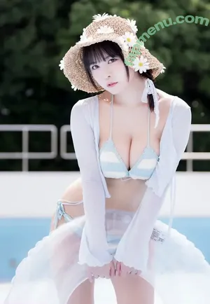 Umi Shinonome / umi_portrait nude photo #2737