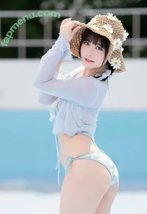 Umi Shinonome / umi_portrait nude photo #2740